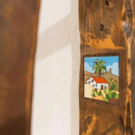 Canarian With Pool 27c, Lovely Patio And Parking * Mogan